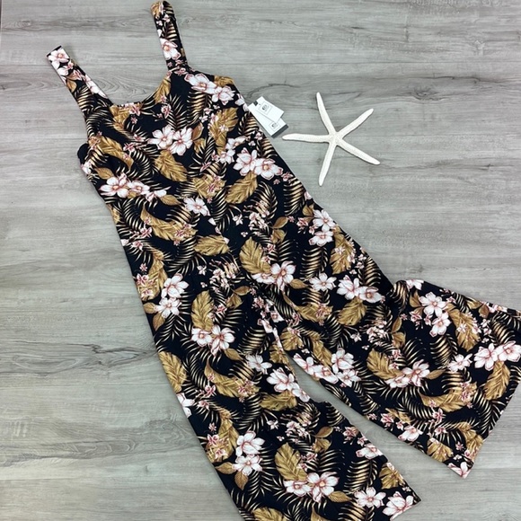 🔆RIP CURL🔆 PLAYABELLA JUMPSUIT - Picture 2 of 16